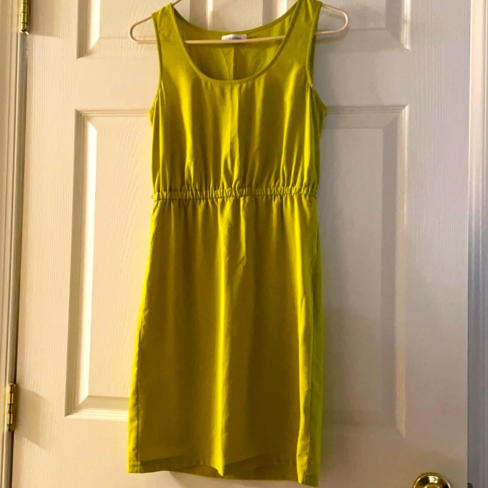 Calvin Klein Dress